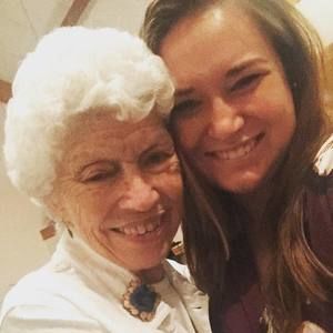 Meet your Posher, Savannah-lee